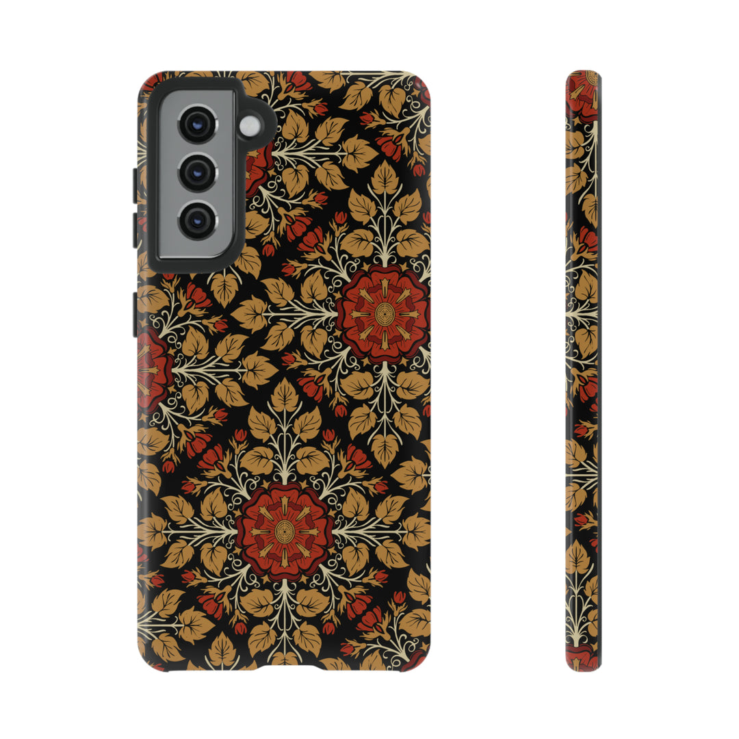 Arabesque Phone Case