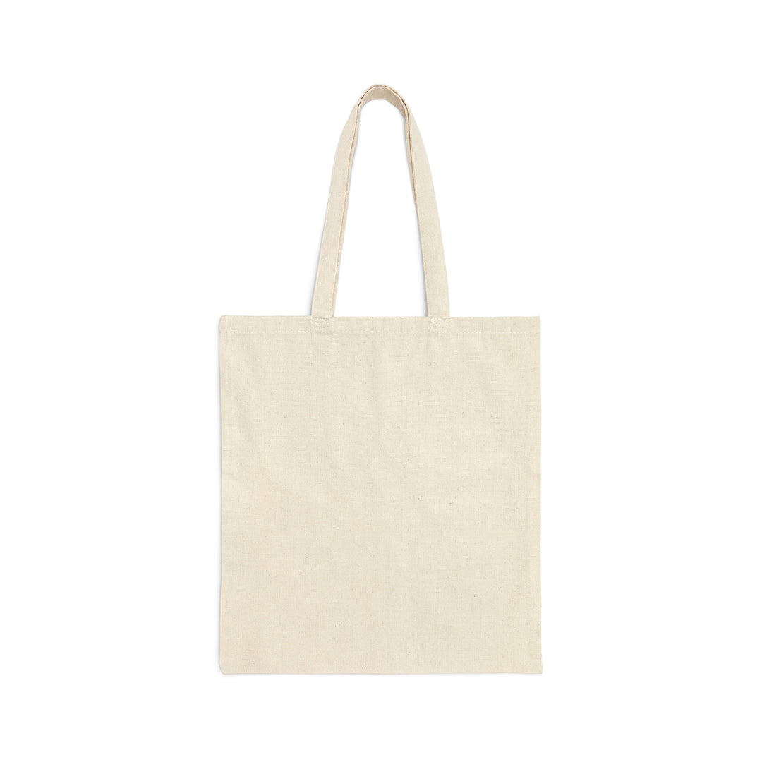 Love Birds | Reusable Canvas Tote Bag 100% Cotton