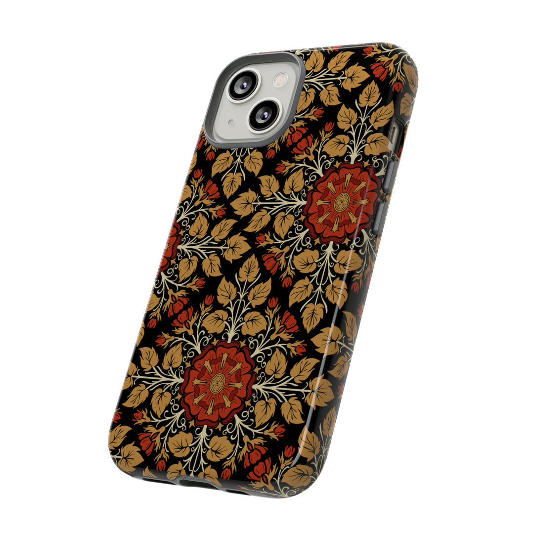 Arabesque Phone Case