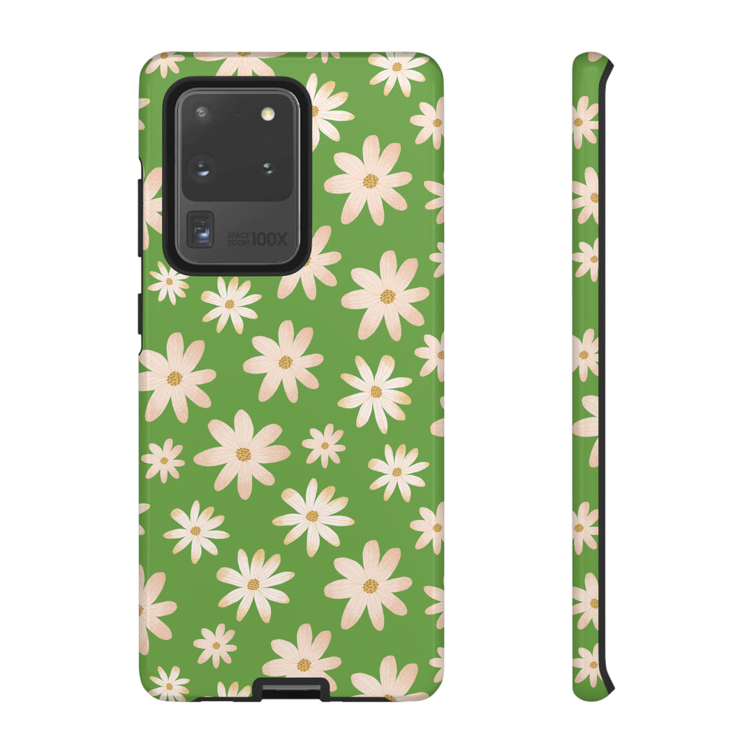 Field of Flowers | Phone Case for iPhone/Galaxy/Pixel