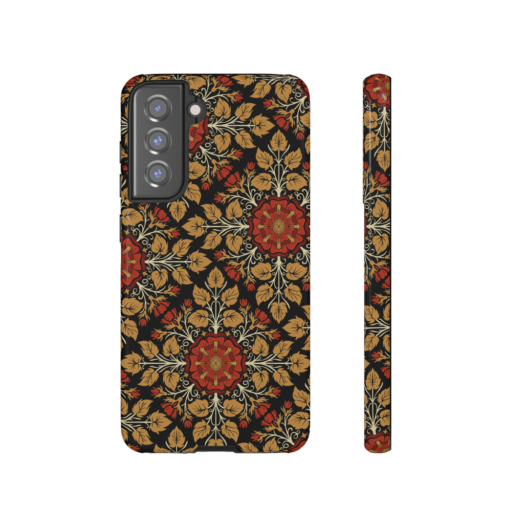 Arabesque Phone Case