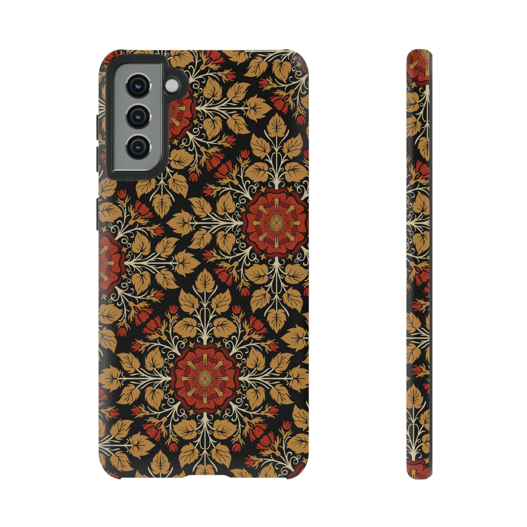 Arabesque Phone Case