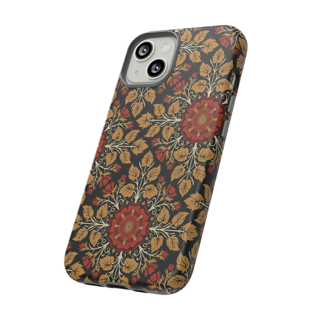 Arabesque Phone Case