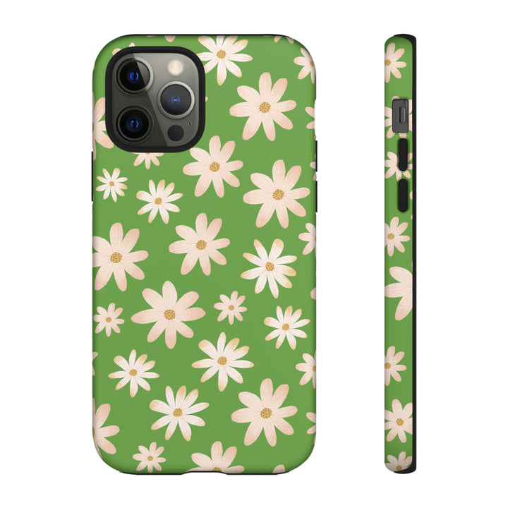 Field of Flowers | Phone Case for iPhone/Galaxy/Pixel