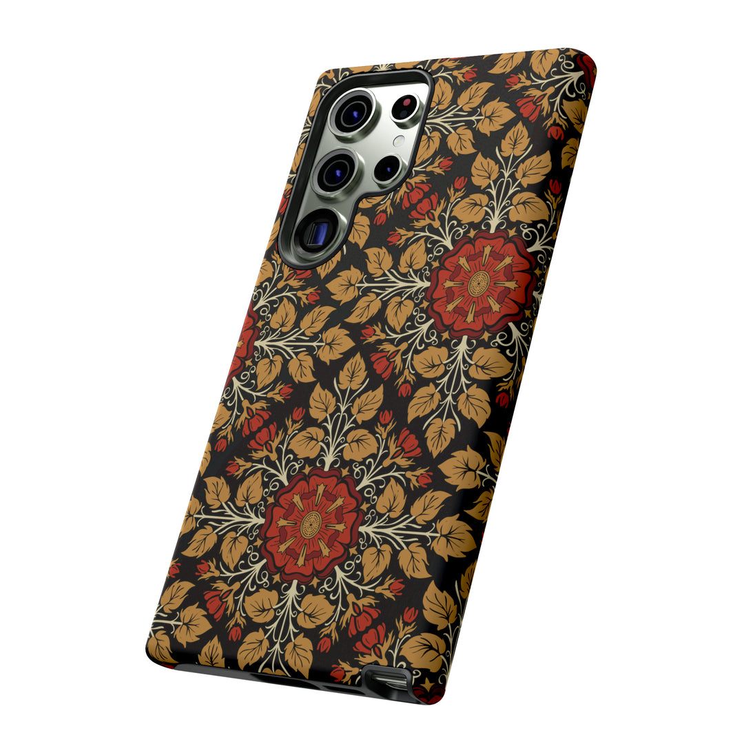 Arabesque Phone Case