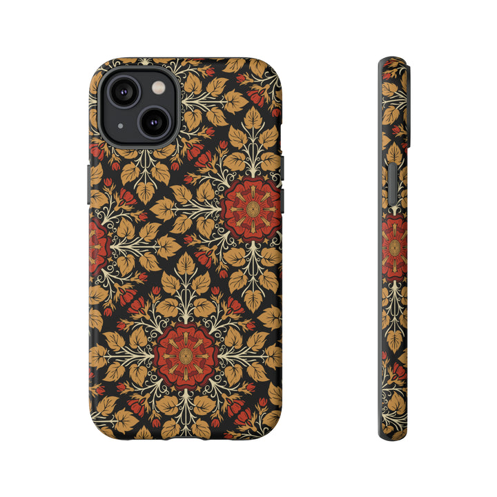 Arabesque Phone Case