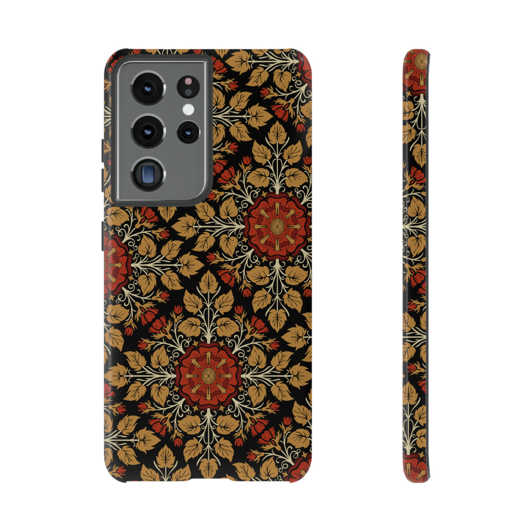 Arabesque Phone Case