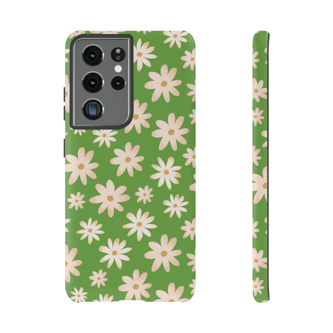 Field of Flowers | Phone Case for iPhone/Galaxy/Pixel