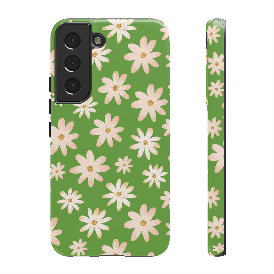 Field of Flowers | Phone Case for iPhone/Galaxy/Pixel