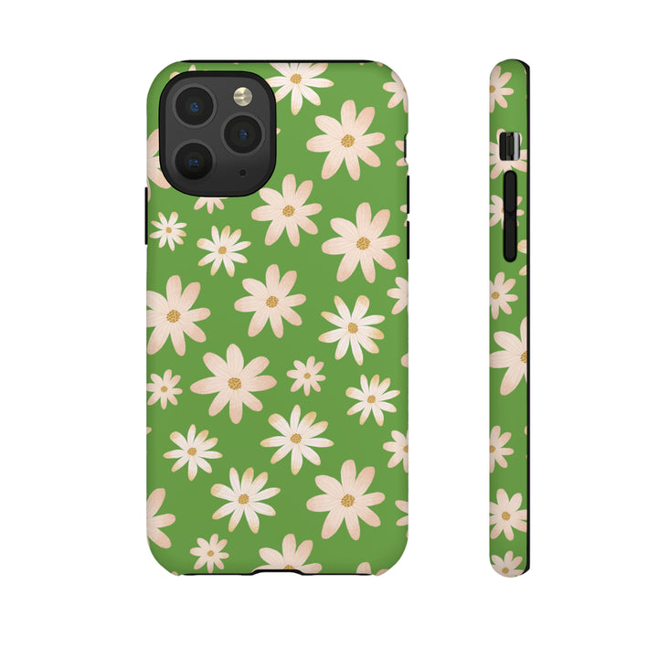 Field of Flowers | Phone Case for iPhone/Galaxy/Pixel