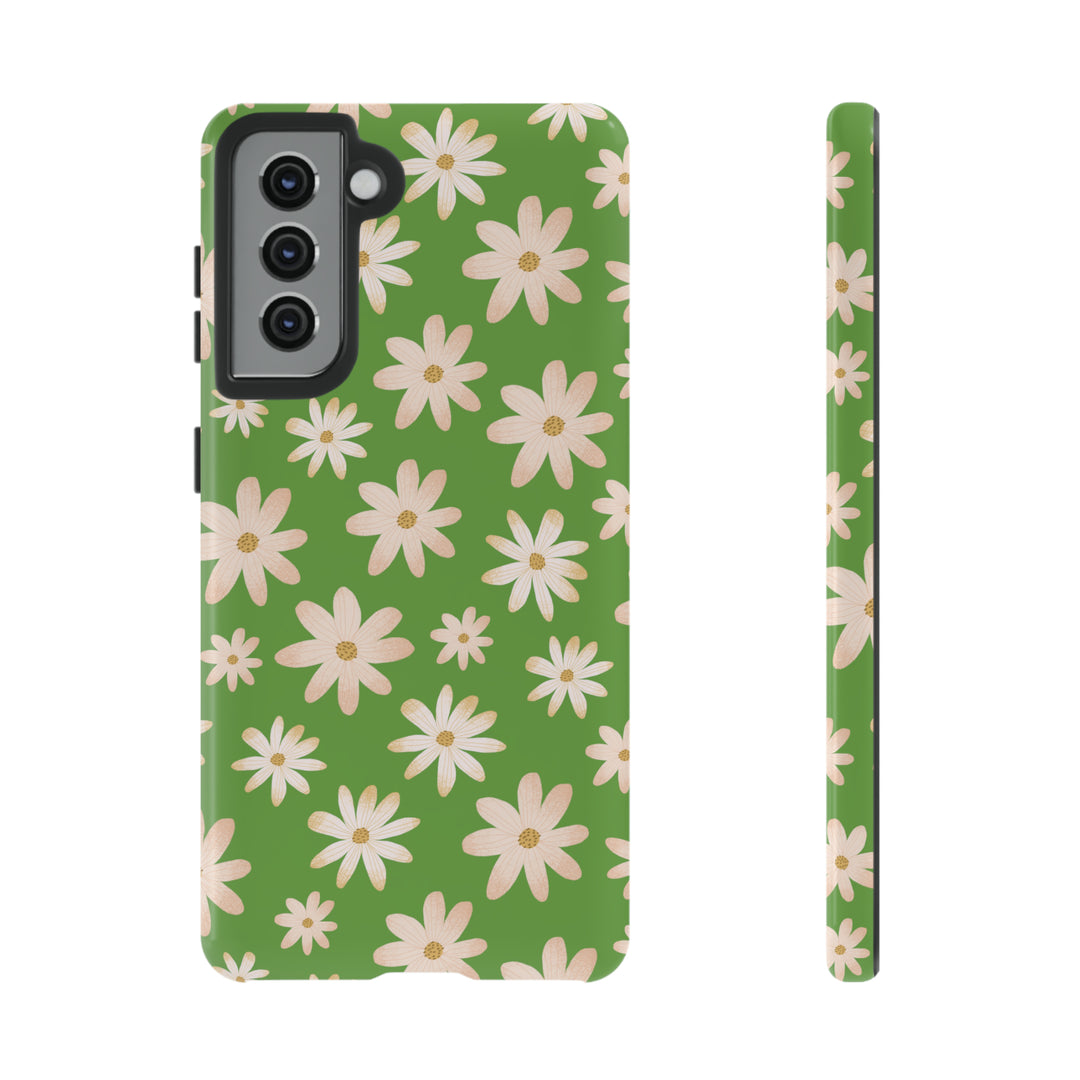 Field of Flowers | Phone Case for iPhone/Galaxy/Pixel