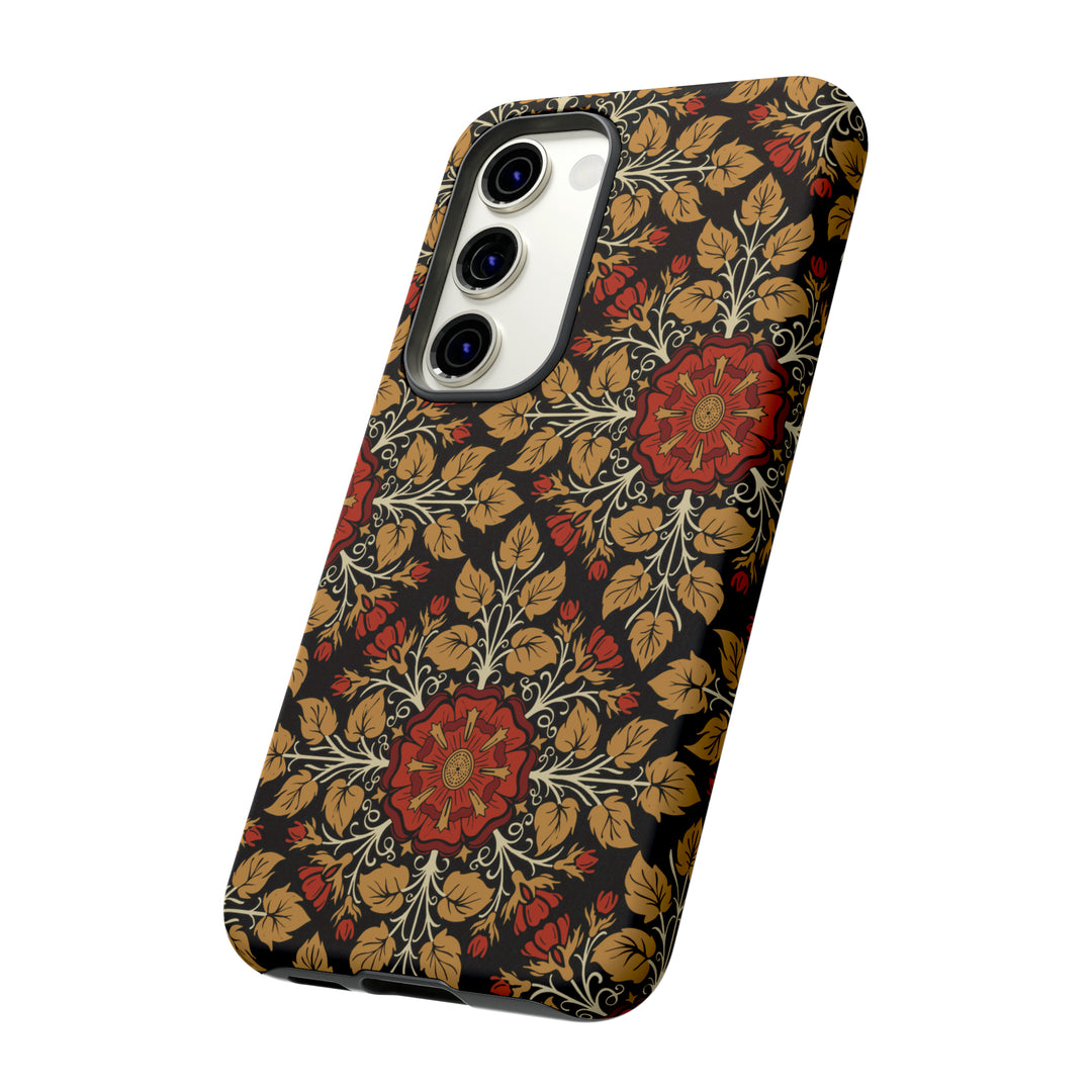 Arabesque Phone Case