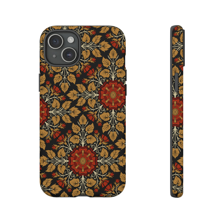 Arabesque Phone Case