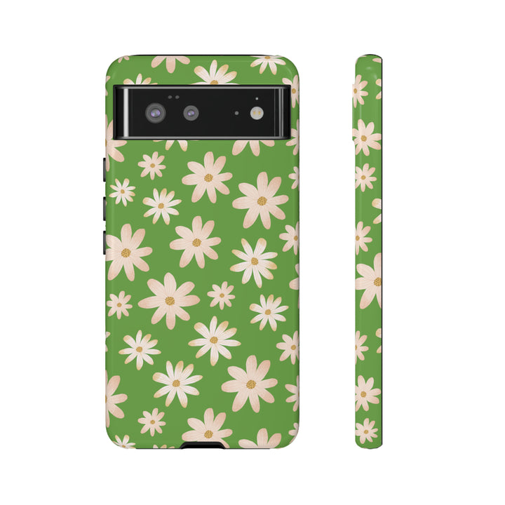 Field of Flowers | Phone Case for iPhone/Galaxy/Pixel