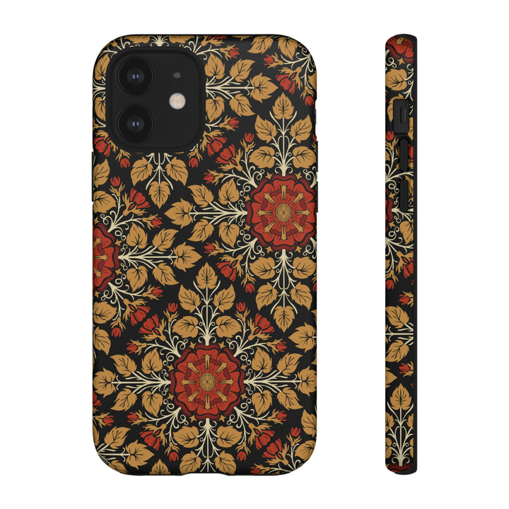 Arabesque Phone Case