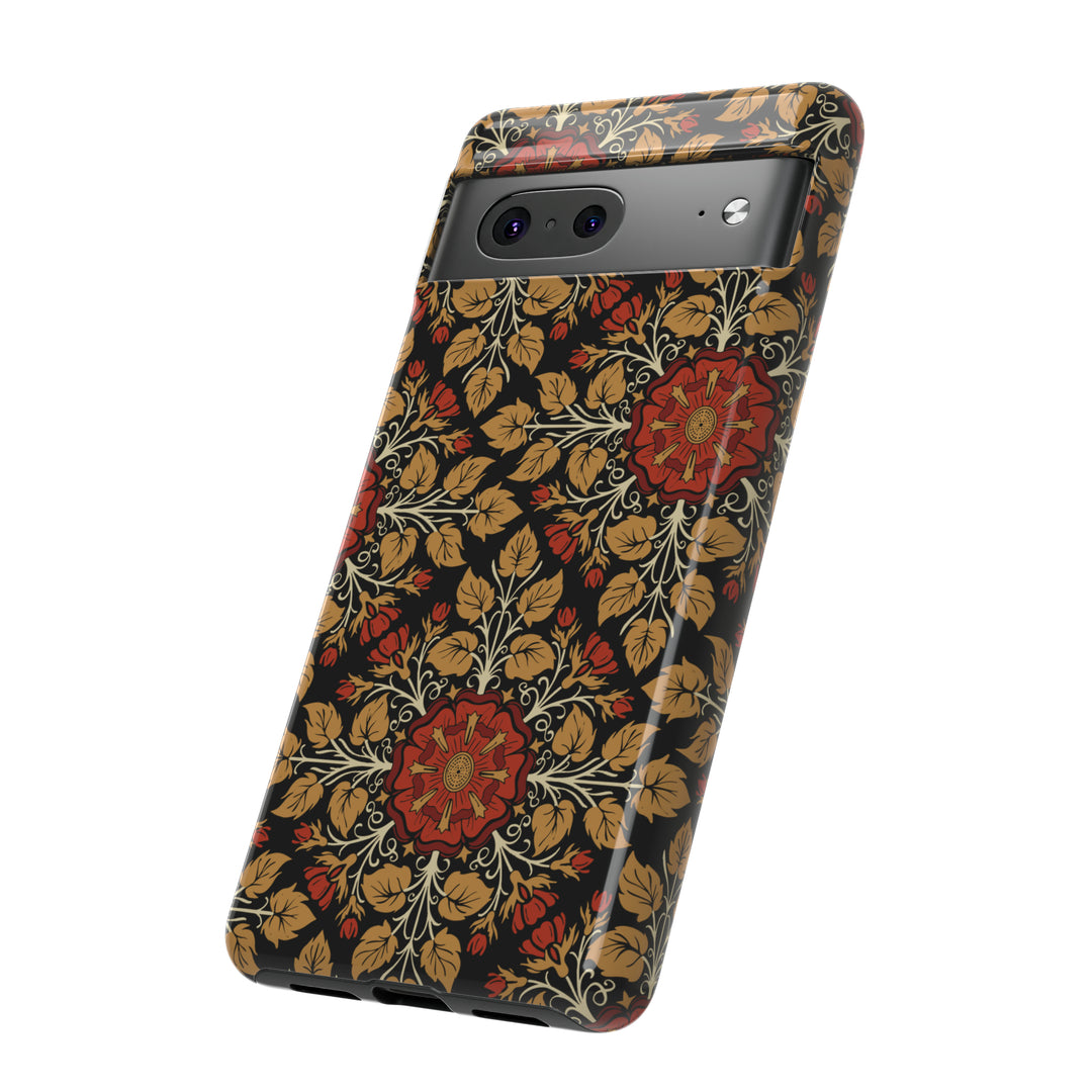 Arabesque Phone Case