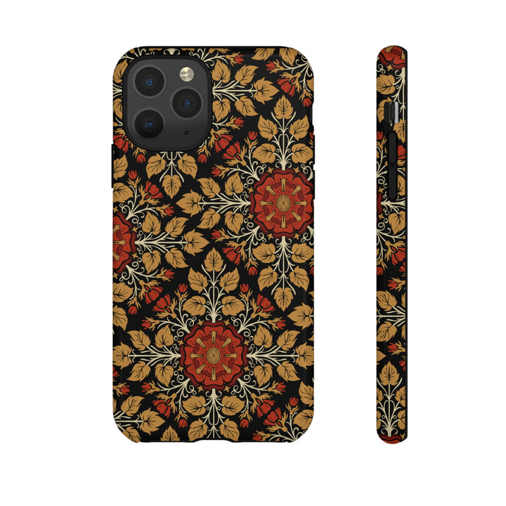 Arabesque Phone Case