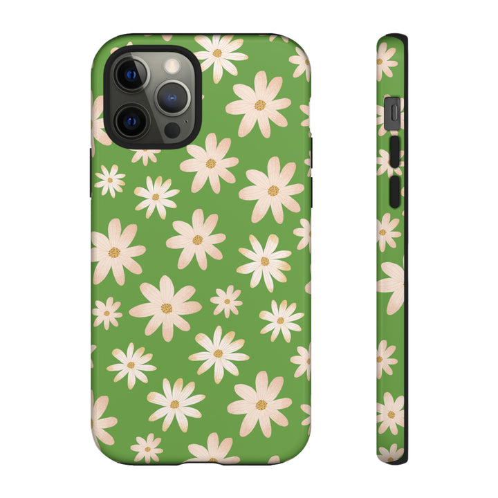 Field of Flowers | Phone Case for iPhone/Galaxy/Pixel