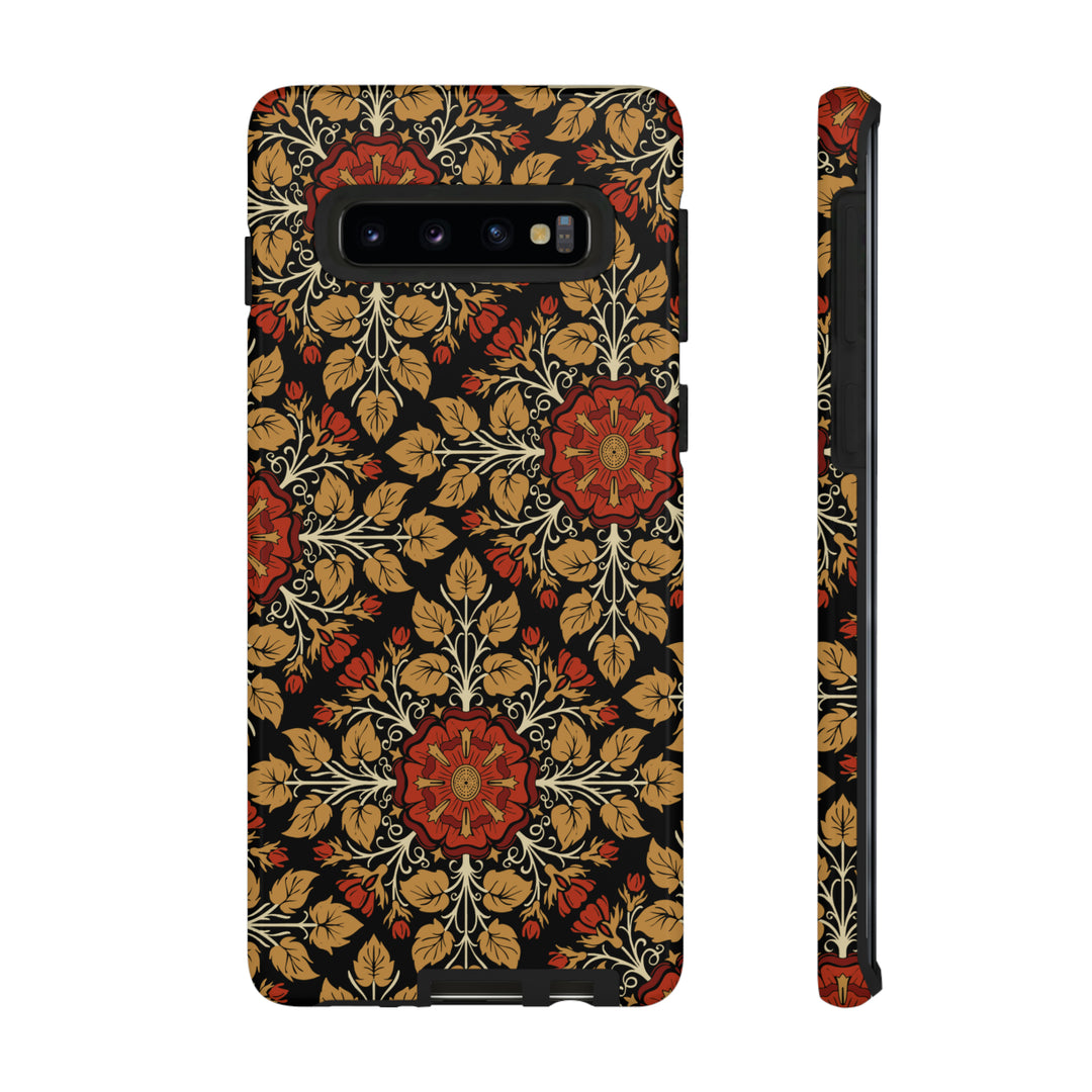 Arabesque Phone Case