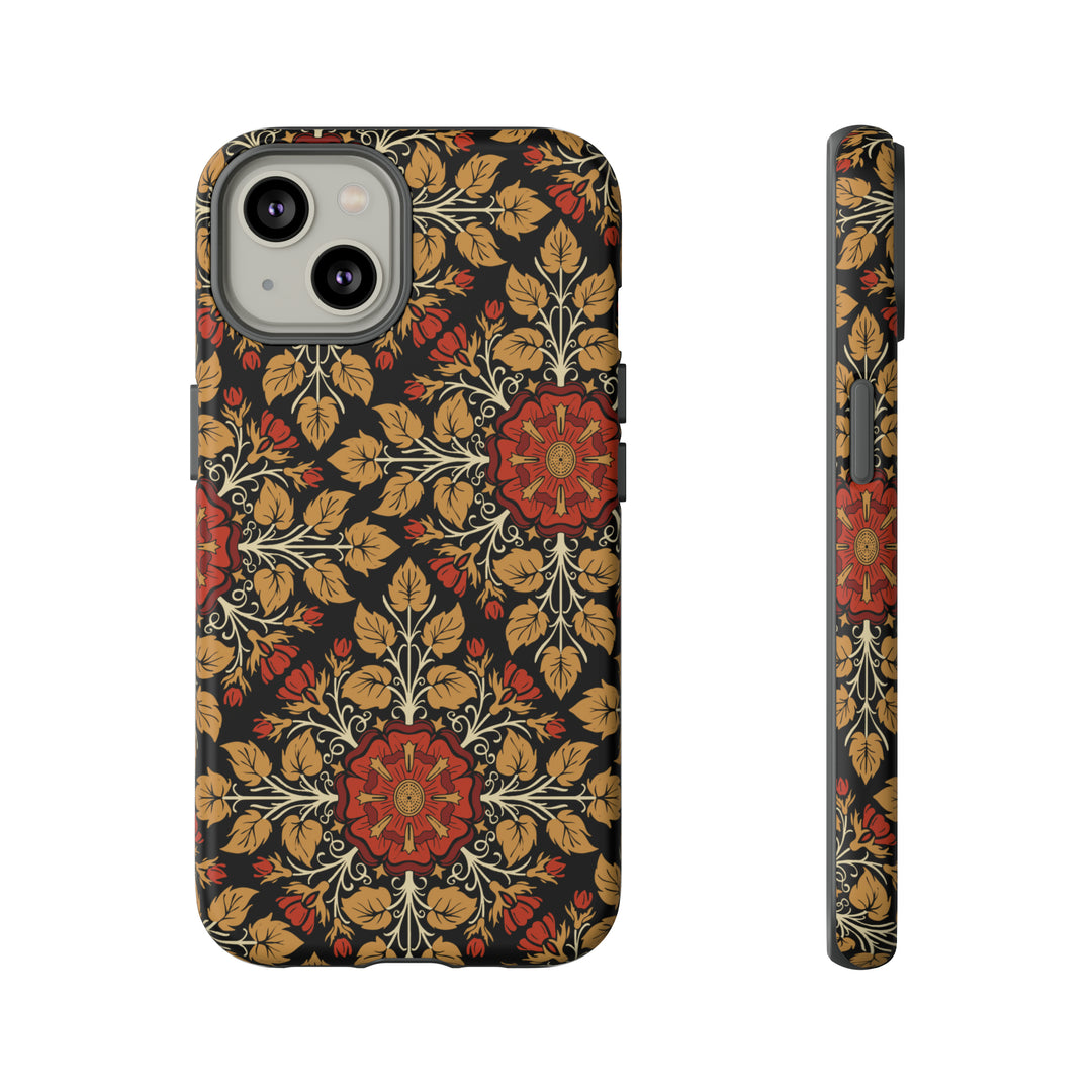 Arabesque Phone Case