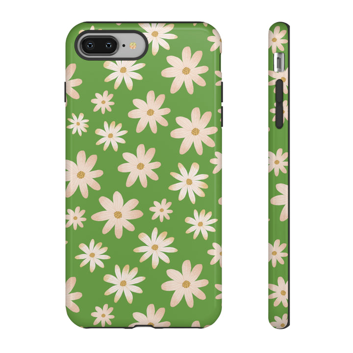 Field of Flowers | Phone Case for iPhone/Galaxy/Pixel