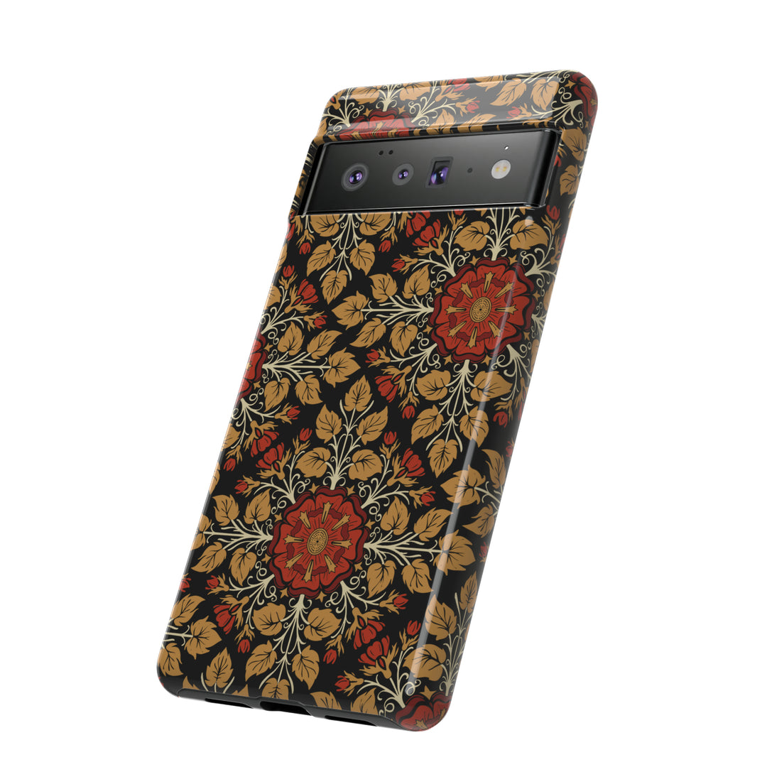 Arabesque Phone Case