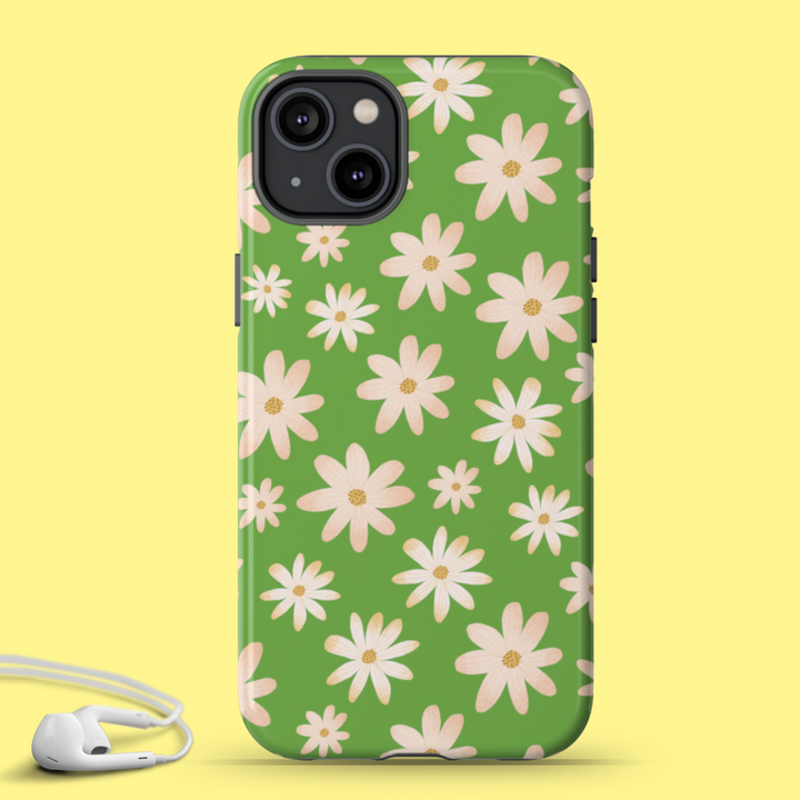 Field of Flowers | Phone Case for iPhone/Galaxy/Pixel