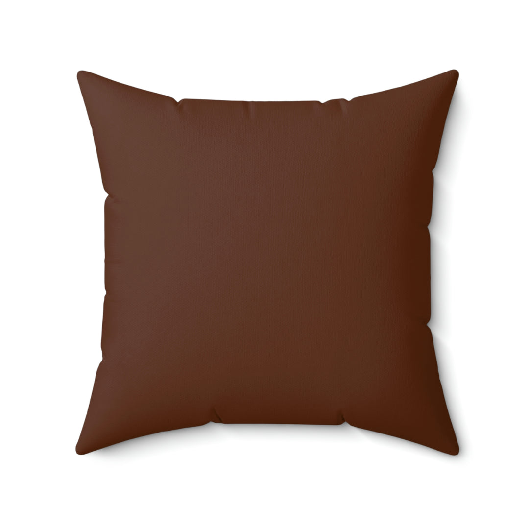 Bursting Sunflower Throw Pillow Idylissa